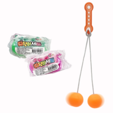 추억의 장난감 따닥이 세트 따딱이 소리나는 진자운동 뉴턴볼 핸드 피젯 손장난갑, 1개