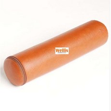 병원 의료용 스폰지 레자 원통형 다리 받침대(13x50) 병원용 정형외과