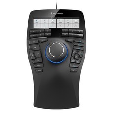 3Dconnexion SpaceMouse Enterprise 3D滑鼠企業版