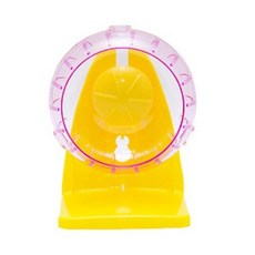 아마존 햄스터 쳇바퀴 대, 버라이어티, 1개