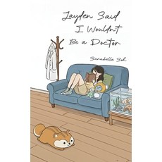 (英文圖書)Jayden Said I Wouldn't Be a Doctor: Novelistic Nonfiction 平裝版, Independently Published, 英文