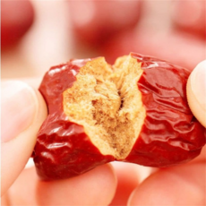 [명절대란초특가] 2대농부 햇 대추 건대추, 1개, 1kg 특초