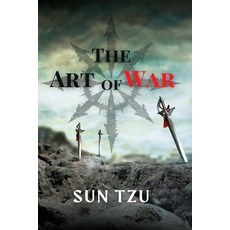 (영문도서) The Art of War: Timeless Strategies for Overcoming Adversity Paperback, Magna Liborum, English, 9798330551750