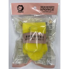 Simba小獅王辛巴奈米海綿替換包, 1個