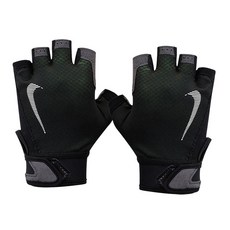 나이키 얼티메이트 헬스장갑(고급형), 블랙, 1개