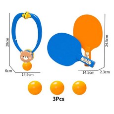 에어바운스 요요 벨베이비밸런스스톤 오재미 와이제이요요 이지요요 미르가온, Table Tennis A