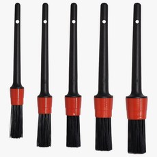 디테일 세차 브러쉬 5P epr+311ib