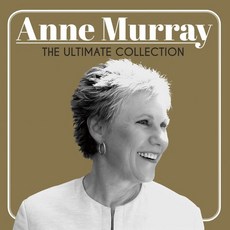 [CD] Anne Murray (앤 머레이) - The Ultimate Collection