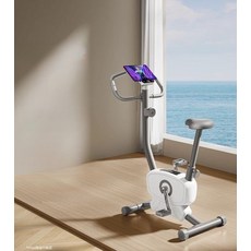 접이식 실내자전거 집안 홈짐 피트니스 유산소 다리 홈컴포트모델, 편안한 120kg 1대1 연소 2배 심박수, 기본 모델명/품번