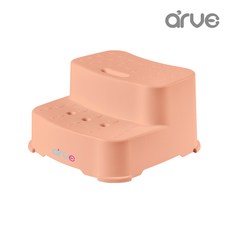 아르브 2단 유아 디딤대, 피치, 아르브 2단 유아디딤대(피치)