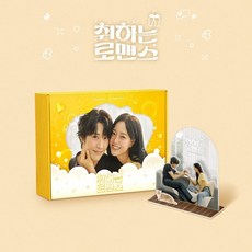 취하는 로맨스 (ENA 월화드라마) OST [STAYG ALBUMS ver.]