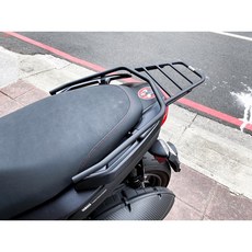 EPIC精品 山葉 FORCE 2.0 後貨架 行李架 後扶手 後車架 載物擴充 穩固耐用