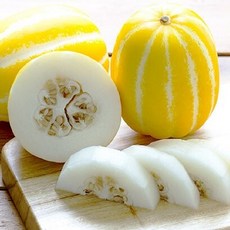 달콤 달콤 과즙이 뚝뚝 성주 꿀참외 3kg(실중량2.5kg), 1개, 3kg 랜덤과, 달콤 과즙이 뚝뚝 성주 꿀 참외 (포장재무게포함)