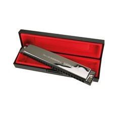 삼익악기 삼익 하모니카 STH-24D, 단품, 상세페이지 참조, 1개