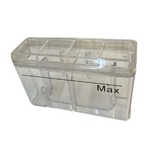 台灣青葉牌 ShineYe SousVide 集水盒 飲水機集水盤替換 180ML/60ML 大小尺寸 保持廚房清潔, 1個, 小集水盒