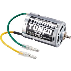 타미야 54358 RS540 토크 튜닝 모터