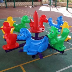 대형 회전목마 놀이기구 놀이터 키즈카페 유원지 펜션, 놀이기구 9 (사진참고), 1개