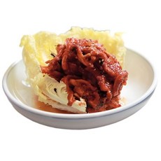 [안동김치] 무말랭이김치 1kg 2kg 3kg / 엄선한 국산 재료를 사용해 안동 전통 방식으로 만든 맛있는 김치 [원산지:국산], 1박스