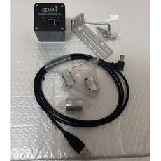 Foc zador astro electr nico Ge ni 5V EAF ASCOM INDI 제어 enfoque din co, Standard