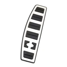 랜드로버 디스커버리 4 LR4 2010-2016 레인지로버 스포츠 L320 부품용 풋레스트 페달 브레이크 연료 가스, 03 1 pcs