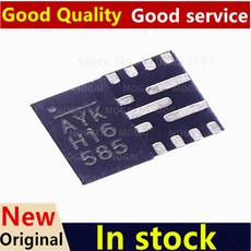 2-5개 100% 새 제품 NB692GD-Z NB692GD NB692 AYK QFN-13, [01] 5pcs