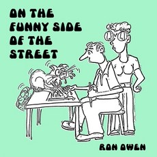 (영문도서) On the funny side of the street Paperback, Spring View Publications, English, 9781739865917