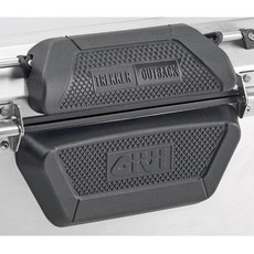 GIVI E172 鋁箱後靠墊 OBKN58A & OBKN58B 專用