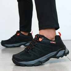 ALTAIKA 男款徒步登山鞋 ASW0P5DD