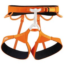 伊凱文戶外 法國PETZL HIRUNDOS 運動吊帶 攀岩