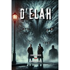(영문도서)d'Elah Paperback, Independently Published, English, 9798292220138
