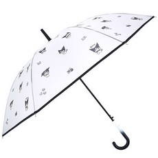 쿠로미 60 우산-TPU 스케치 80056