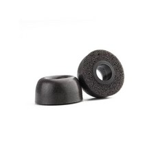 海恩數位 XROUND XFT01 記憶海綿耳塞 一卡3對 XROUND原廠認證 舒適降噪 隔音耳塞, 1個
