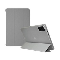 스냅케이스 ALLDOCUBE iplay 70 mini Pro 스마트 케이스, 그레이, 1개