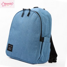 서락 캐프리 배낭형 보온보냉 아이스백(7L) (블루) 등산보냉백