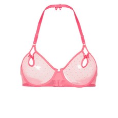 말리스데커스 피카부 푸앵 데스프리 플런지 브라