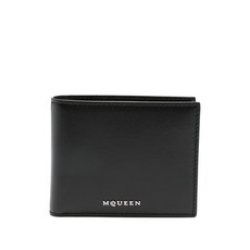 알렉산더 맥퀸 중고 2020's 맥퀸 로고 지갑