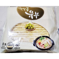 김밥유부 신미 500g 21cm x6cm