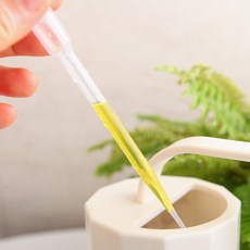 세경팜 다용도 소분용 일회용 스포이드, 15개, 3ml