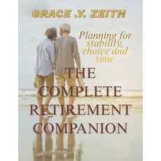 (英文圖書)The Collective Retirement Companion: Planning for Stability Choice and Time 平裝版, Independently Published, English