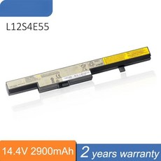 L12L4E55 노트북 배터리 2800mAh41WH 레노버 E40-30 Tian Yi 300-14ISK 15ISK L13L4A01 호환, 01 China Mainland