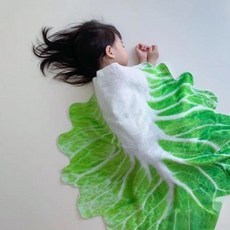 夏季空調毯 空調毯 搞怪毯子兒童 嬰兒 毛毯