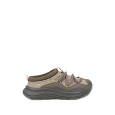 HOKA 퀼팅 스니커즈