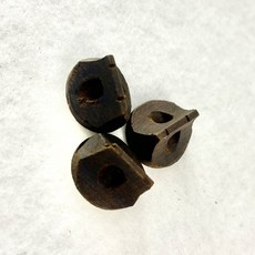 二胡專業琴碼 (3入), 詳見包裝, 詳見包裝