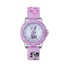 迪士尼米妮兒童兒童手錶 D20130MI