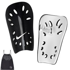 나이키 기본 신가드 정강이보호대 축구보호대 블랙 (PGN짐쌕가방 지급), 1세트, GD_BZK