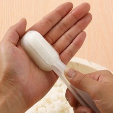 김밥틀 일본 핸들 초밥 몰드 도시락 주먹밥 김밥 일본식 요리 공구 군함, 단일, 1개, 단일 * 1개