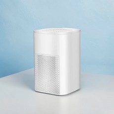 白色空氣清淨機, 白色, KDE-110W