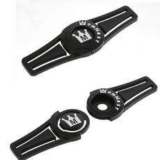 카시트 유모차 안전벨트 클립 우리아기 추락방지장치, 본상품선택, 2개