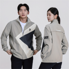 [라이더] 2026RW-1 남성 여성 바람막이 자켓