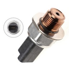 엔진 연료 압력 센서 커먼 레일 스위치 28357704 85PP2902 델파이 자동차 분사 장치와 호환 가능, 01 빠른  Mainland